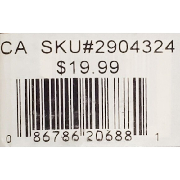 VTG Animated Grim Reaper Hanger Shakes Eyes Glow Red Noise Activated Gemmy 1993 - Picture 11 of 11